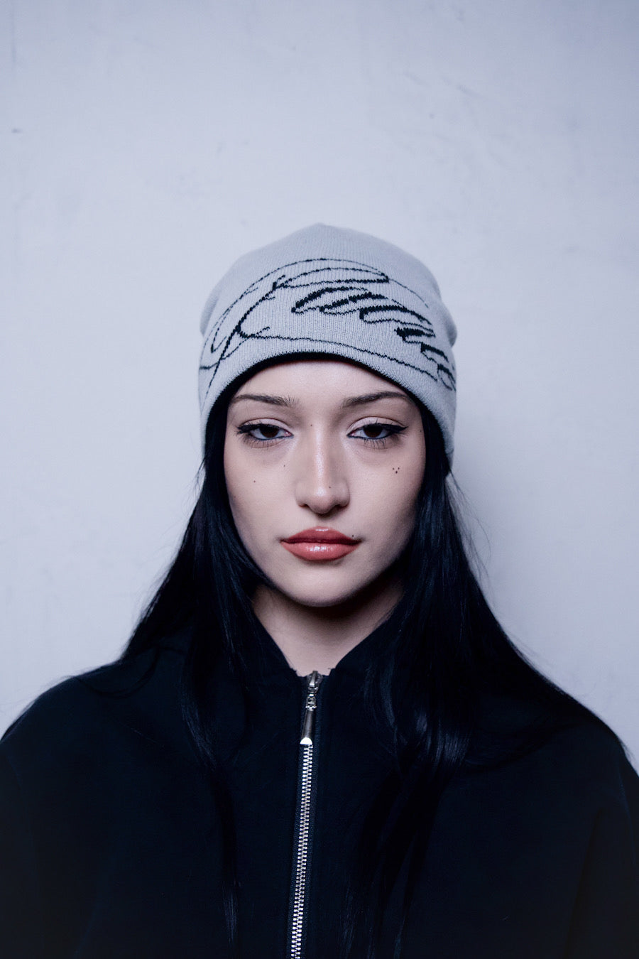 SP/ REVERSIBLE BEANIE