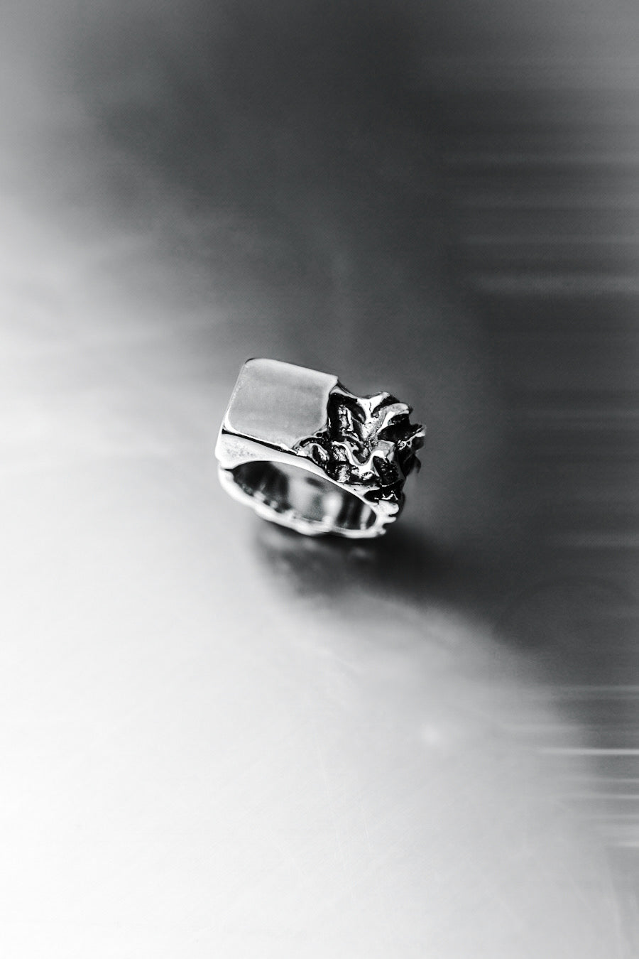 SP/ 003 EFFLUX RING
