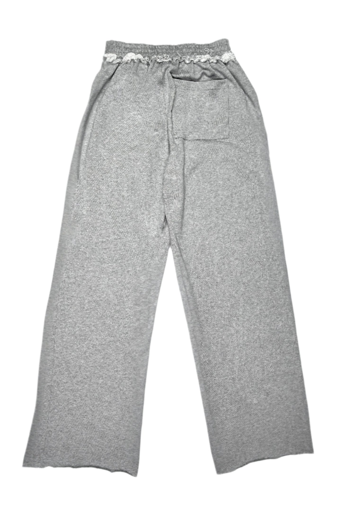 SP/ GREY SWEATPANTS