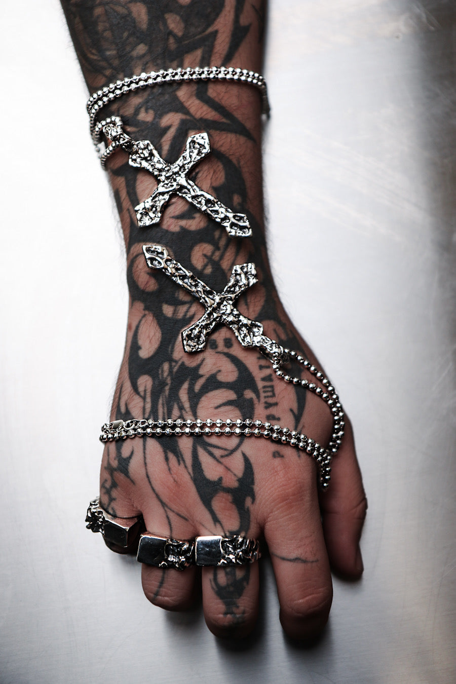 SP/ 003 EFFLUX NECKLACE