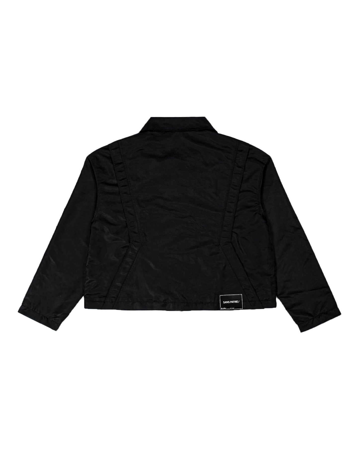 SP/ 002 VERTEX JACKET