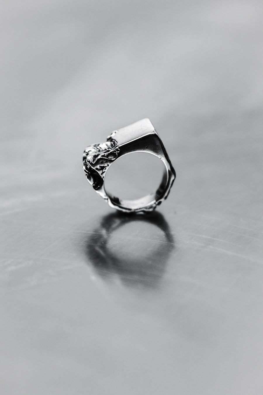 SP/ 003 EFFLUX RING