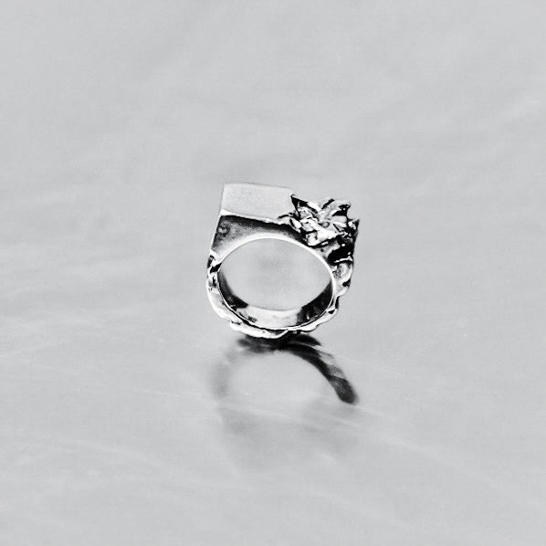 SP/ 003 EFFLUX RING