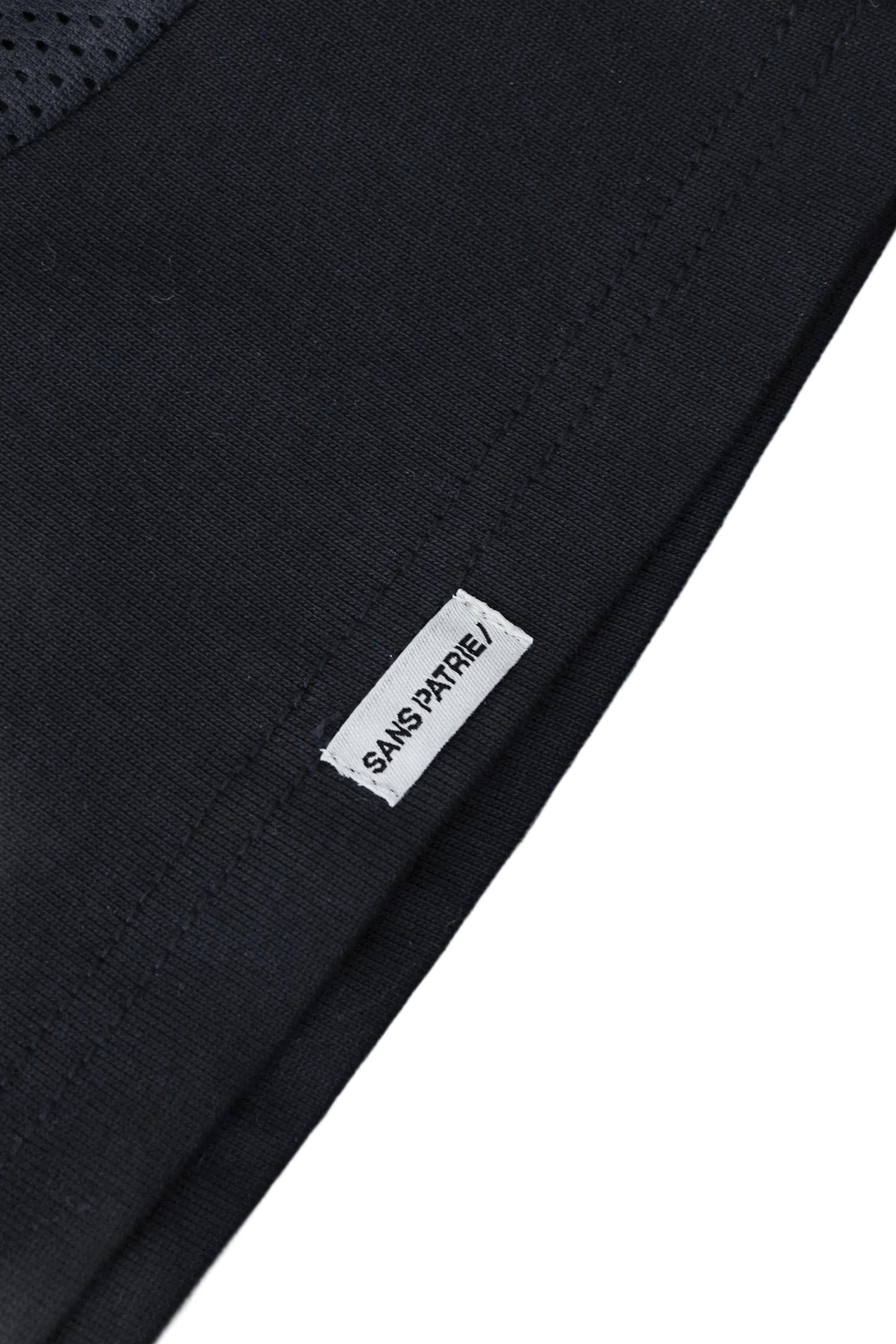 SP/ 002 MESH T-SHIRT