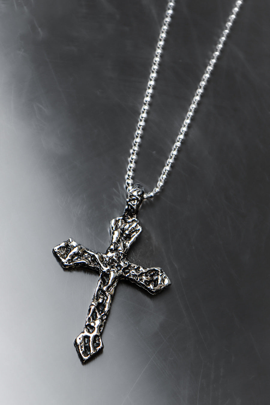 SP/ 003 EFFLUX NECKLACE