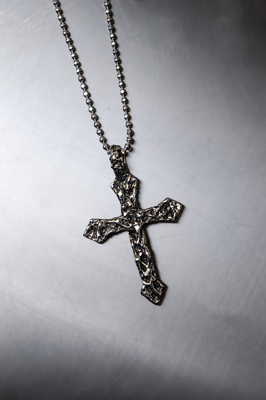 SP/ 003 EFFLUX NECKLACE