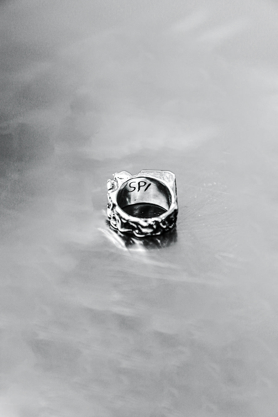 SP/ 003 EFFLUX RING