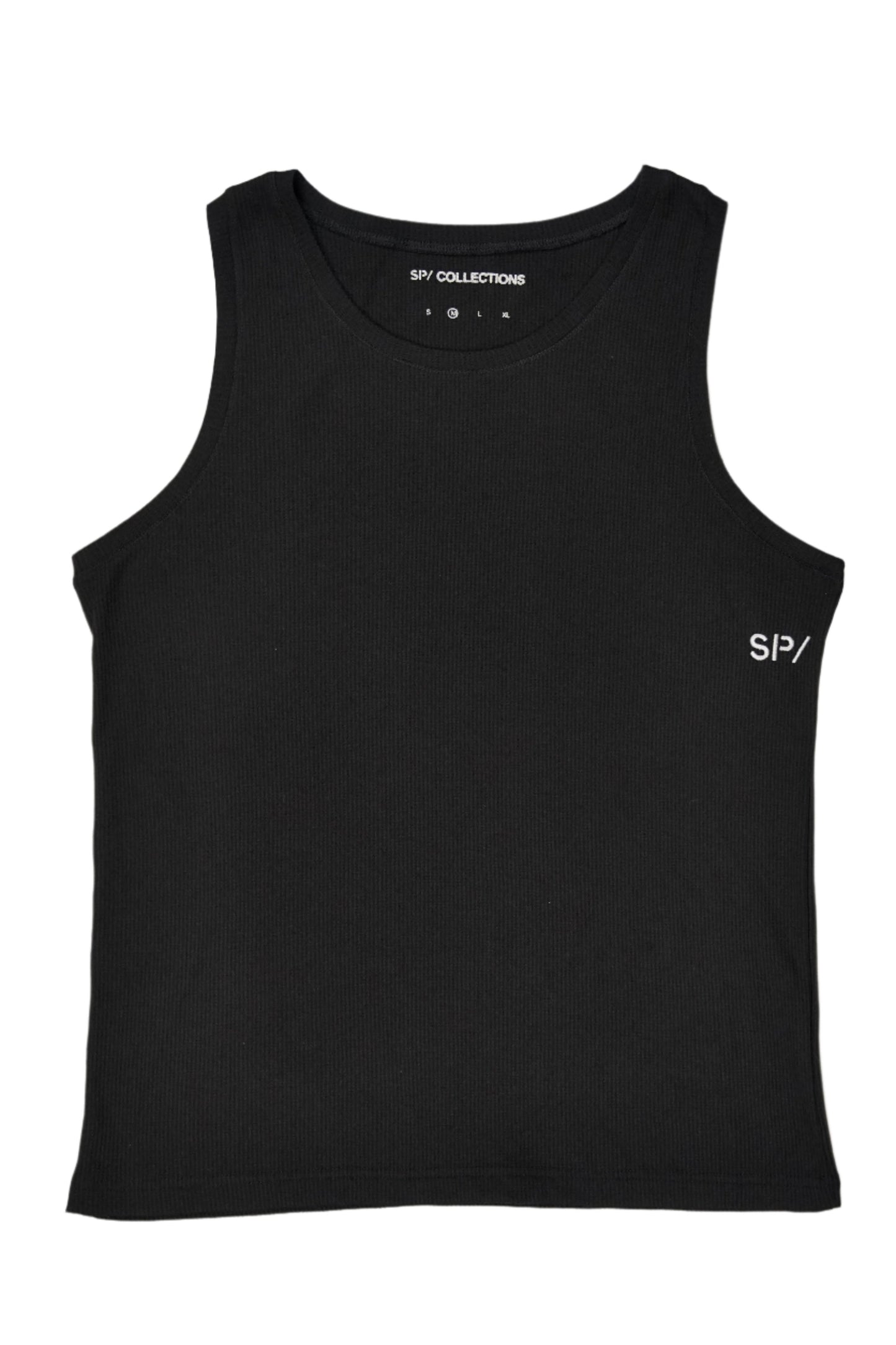 SP/ BLACK VEST