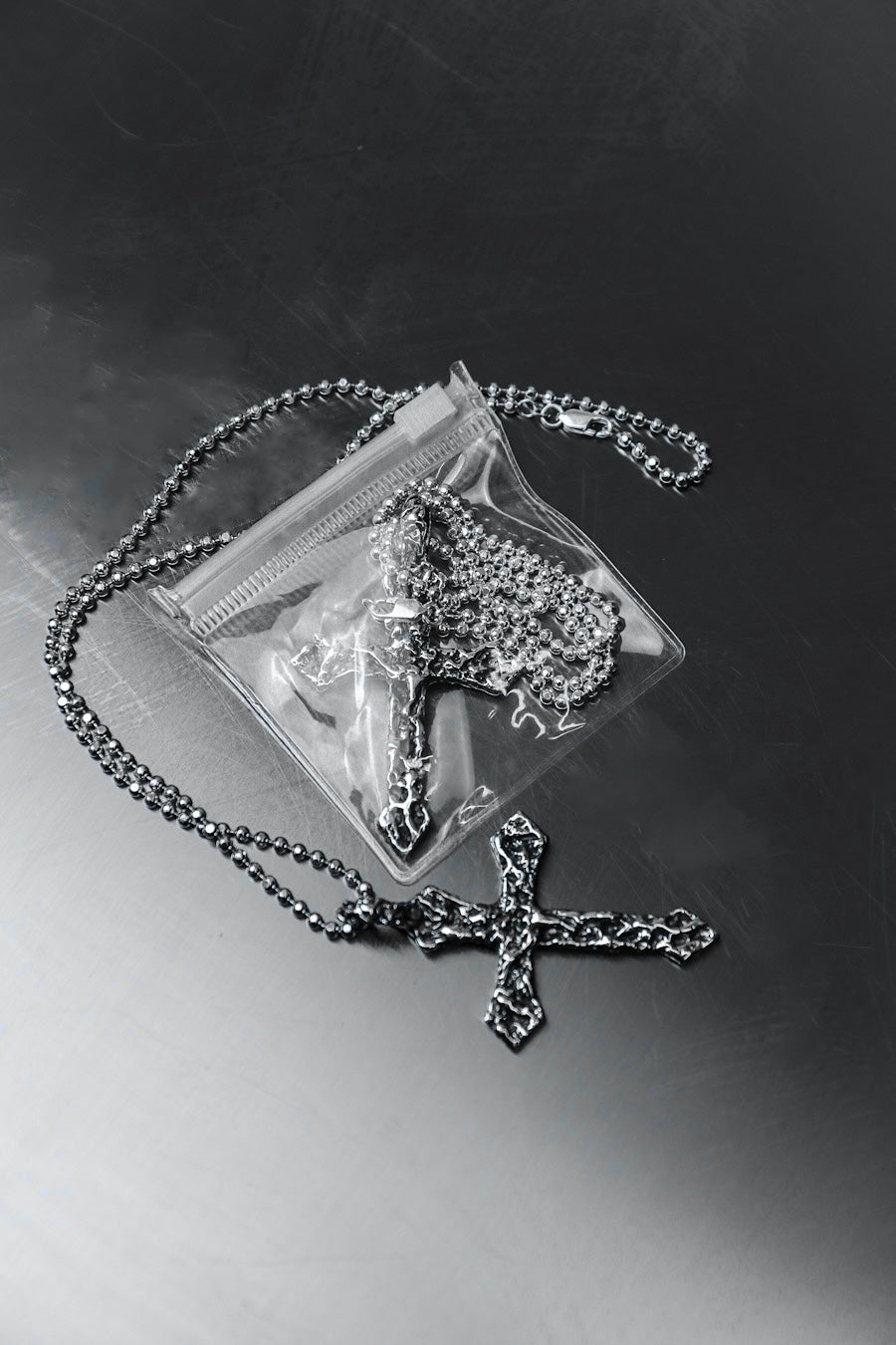 SP/ 003 EFFLUX NECKLACE