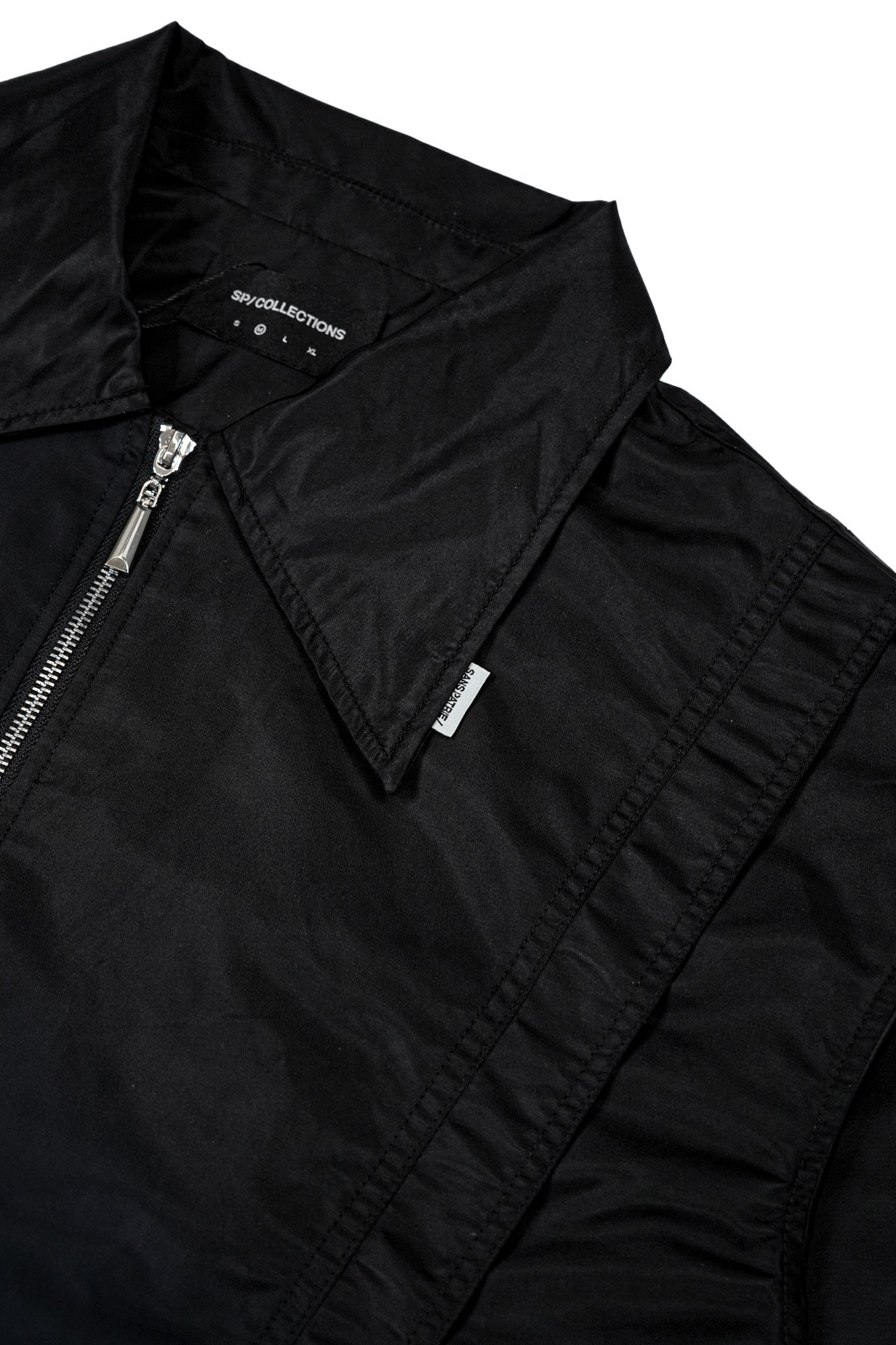 SP/ 002 VERTEX JACKET