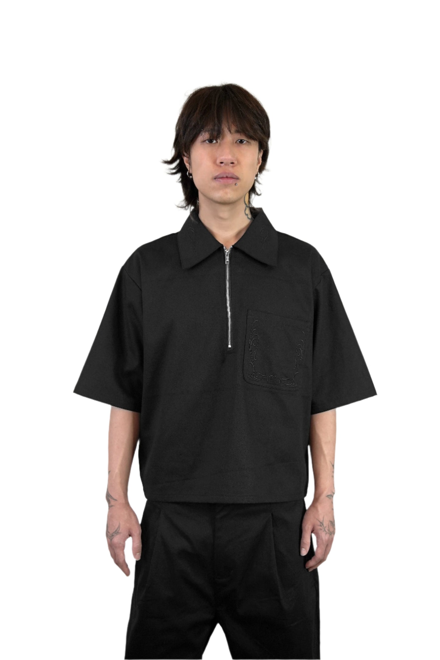 SP/ JWILL SHIRT