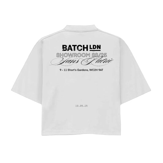 SP/ BATCH EVENT