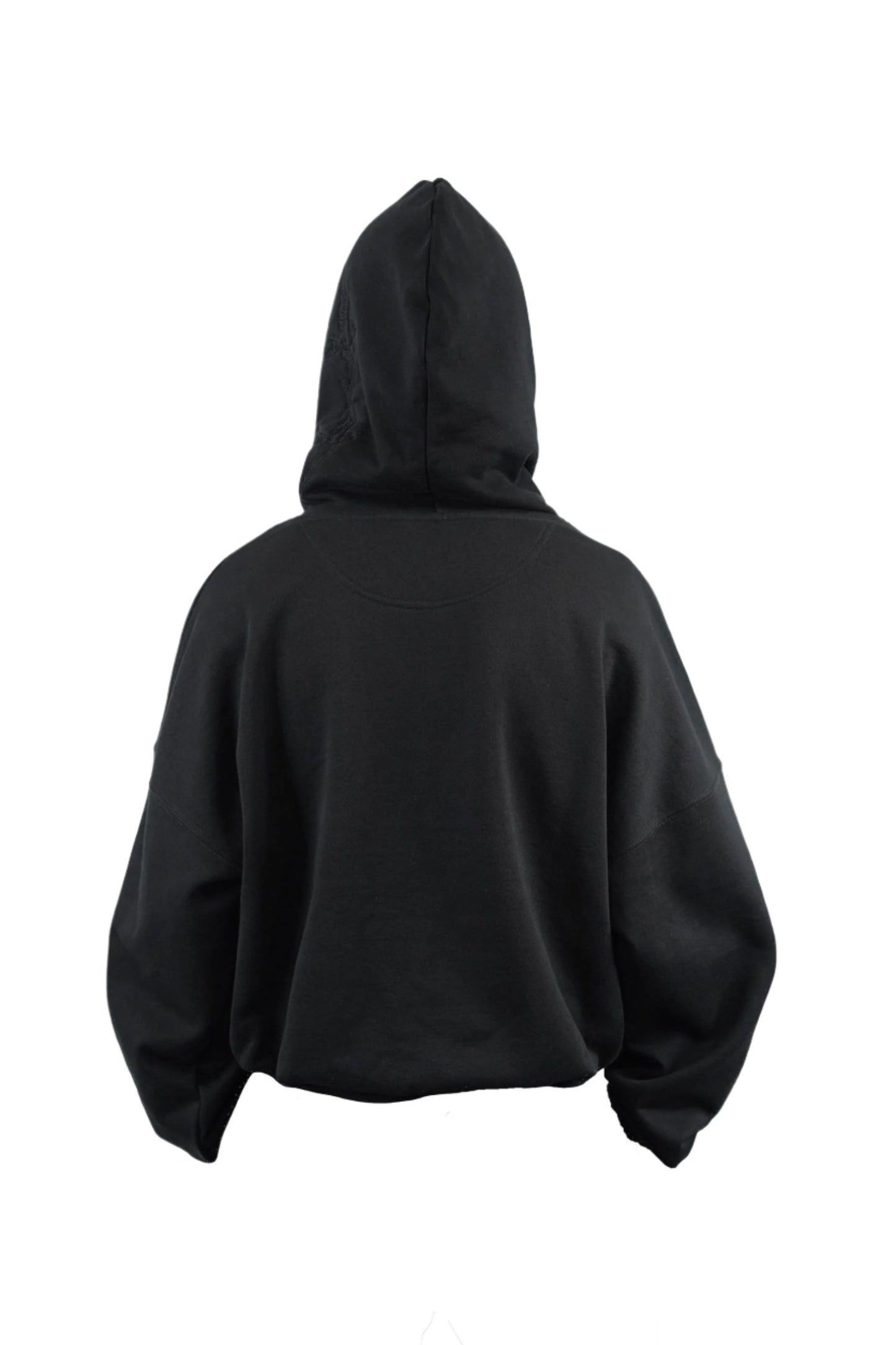 SP/ SAILOR JERRY HOODIE