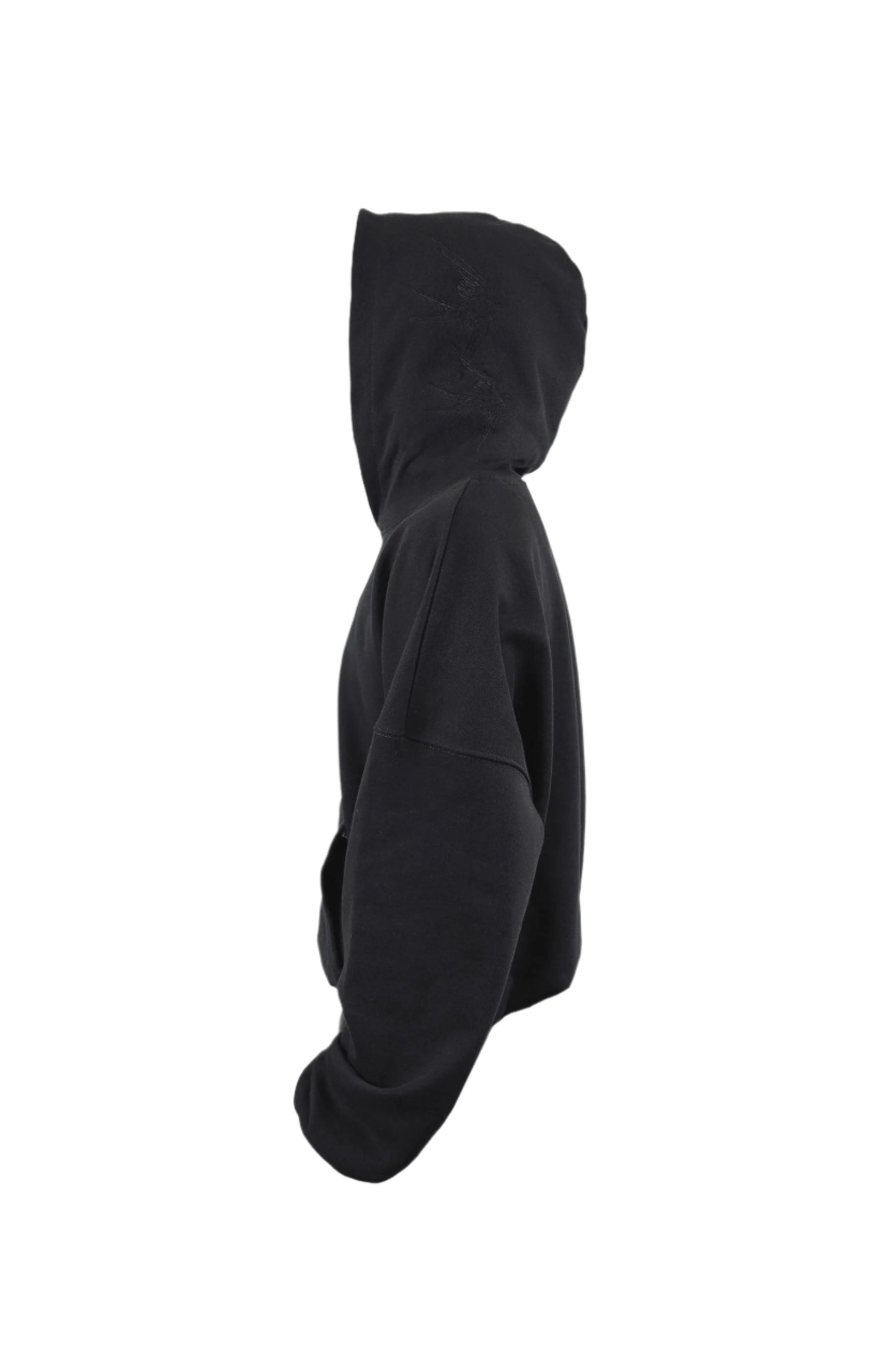 SP/ SAILOR JERRY HOODIE