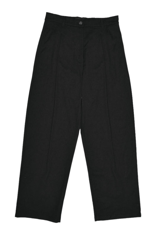 SP/ JWILL PLEATED TROUSERS