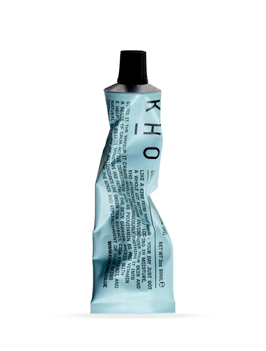 KHO Moisturiser