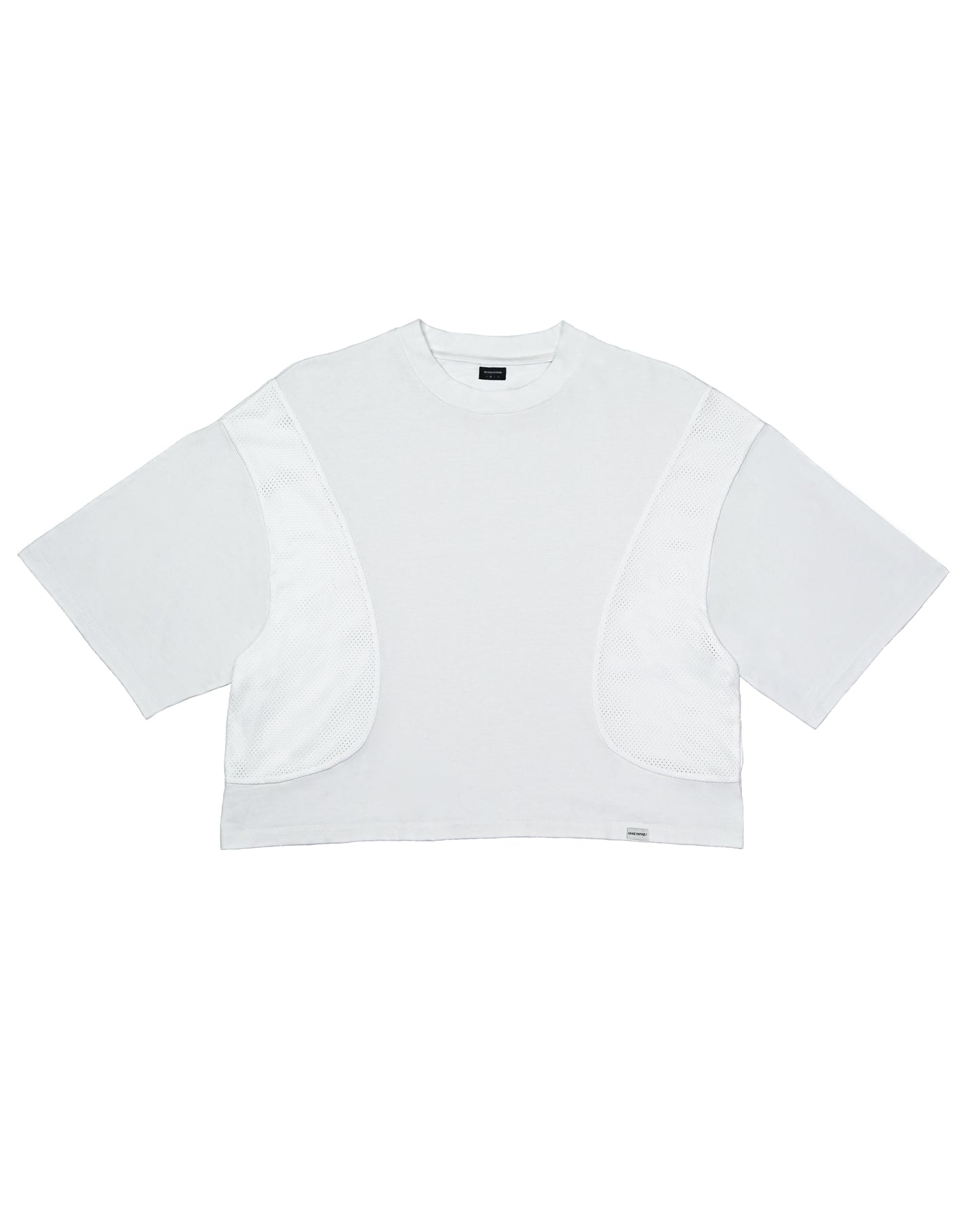 SP/ 002 MESH T-SHIRT
