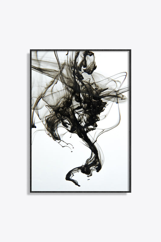 Ink Print #1