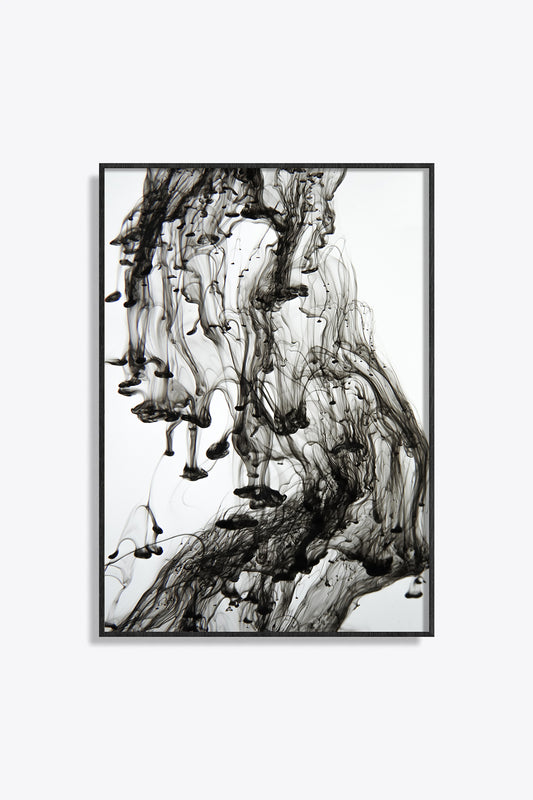 Ink Print #4