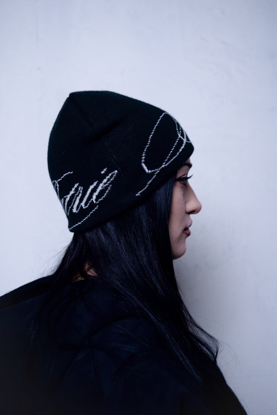 SP/ REVERSIBLE BEANIE