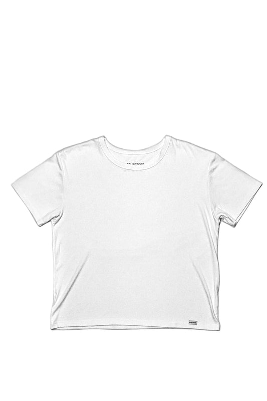 SP/ 003 FITTED T-SHIRT