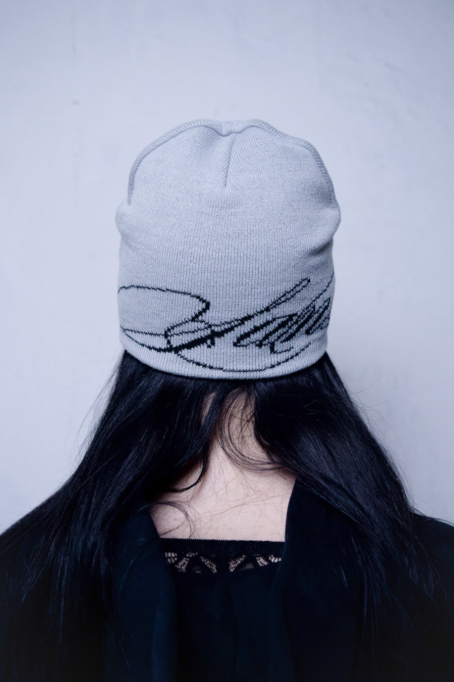 SP/ REVERSIBLE BEANIE
