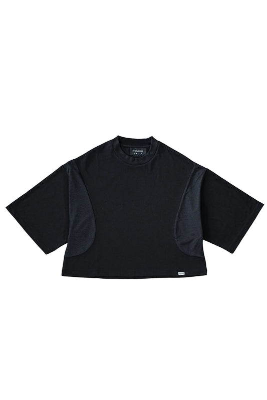 SP/ 002 MESH T-SHIRT