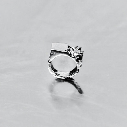 SP/ 003 EFFLUX RING