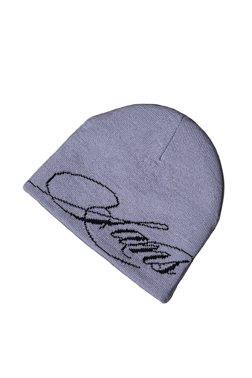 SP/ REVERSIBLE BEANIE
