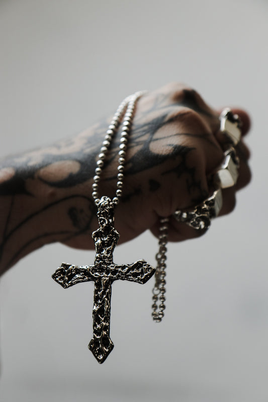 SP/ 003 EFFLUX NECKLACE