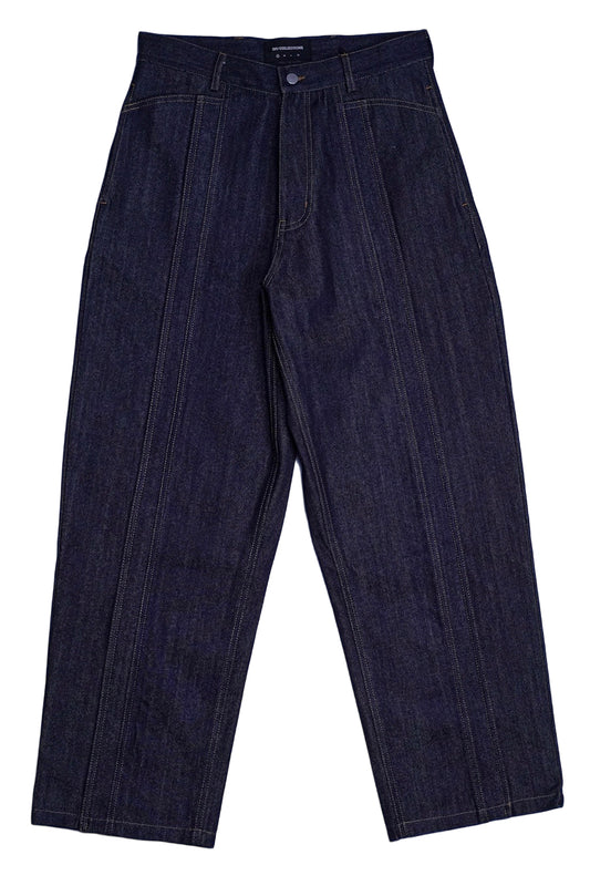 SP/ 003 RAW DENIM JEANS