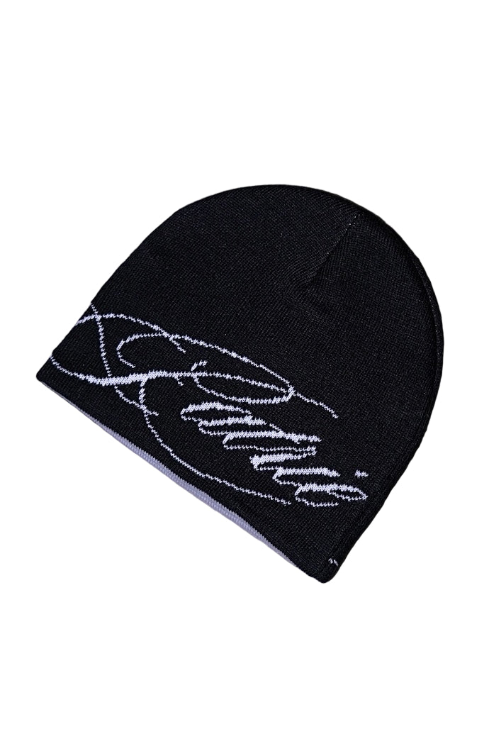 SP/ REVERSIBLE BEANIE