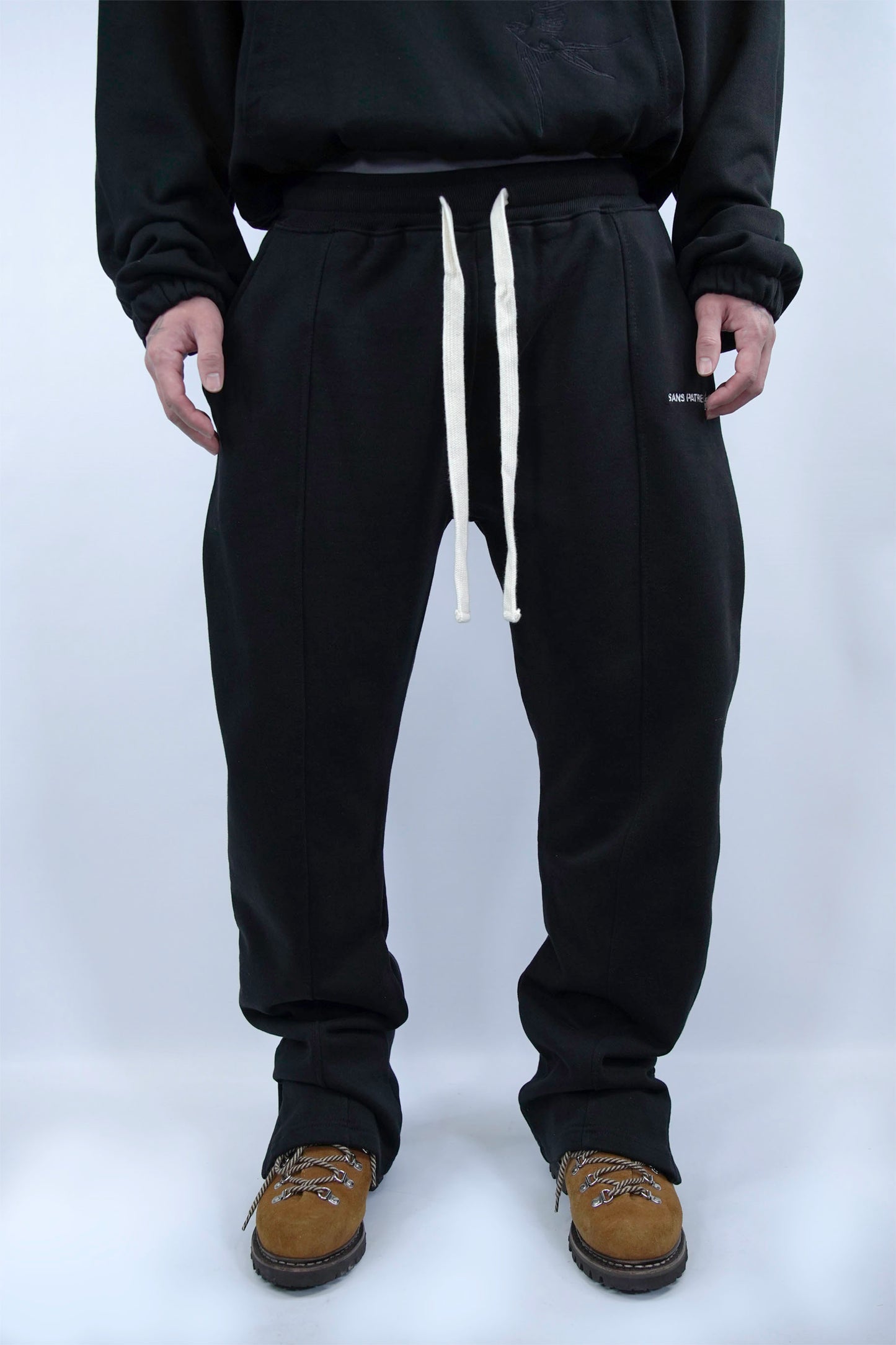 SP/ SAILOR JERRY SWEATPANTS