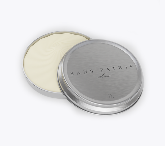 Sans Patrie Tattoo Aftercare Cream